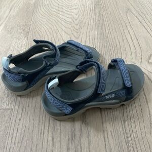 Teva Unisex Child K Tanza Sandal